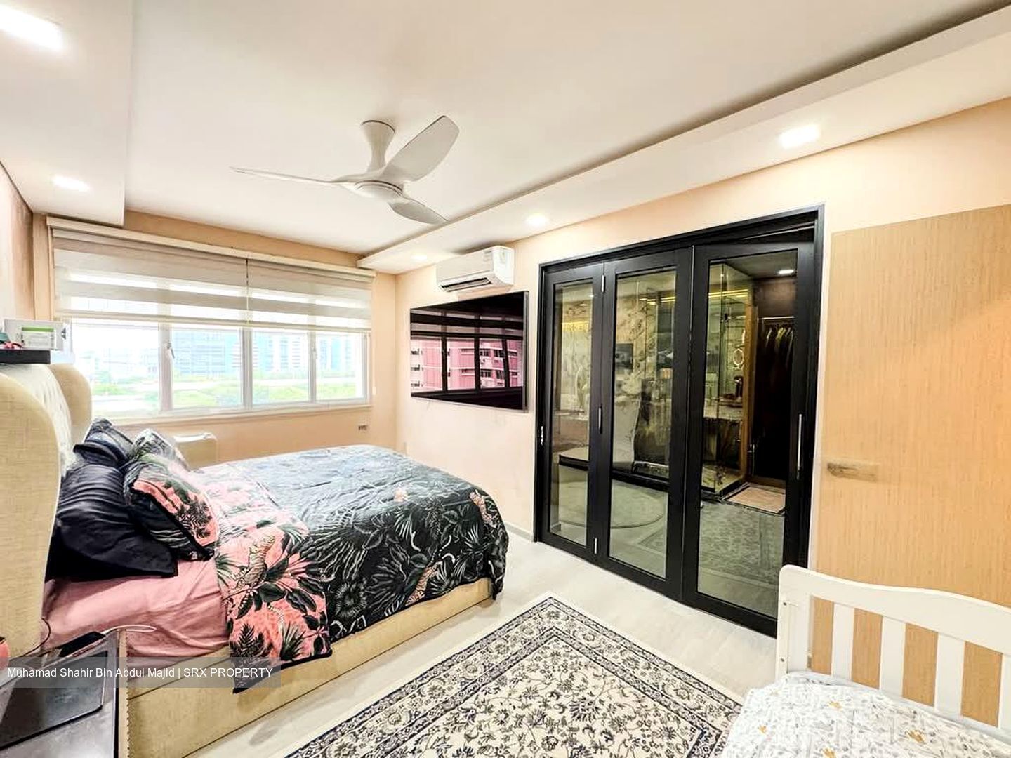 Blk 756 Pasir Ris Street 71 (Pasir Ris), HDB 5 Rooms #586139861